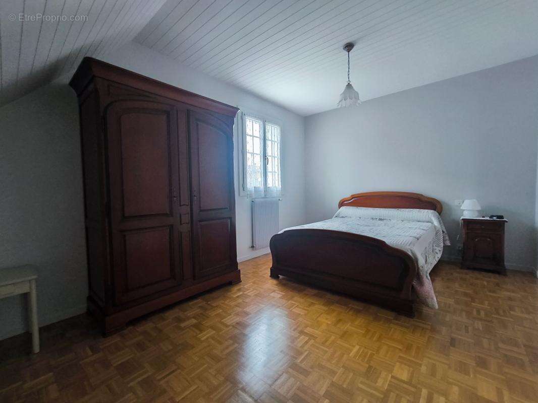 Maison à LONS