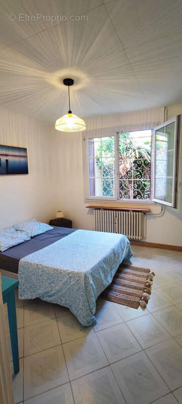 Maison à MONTPELLIER