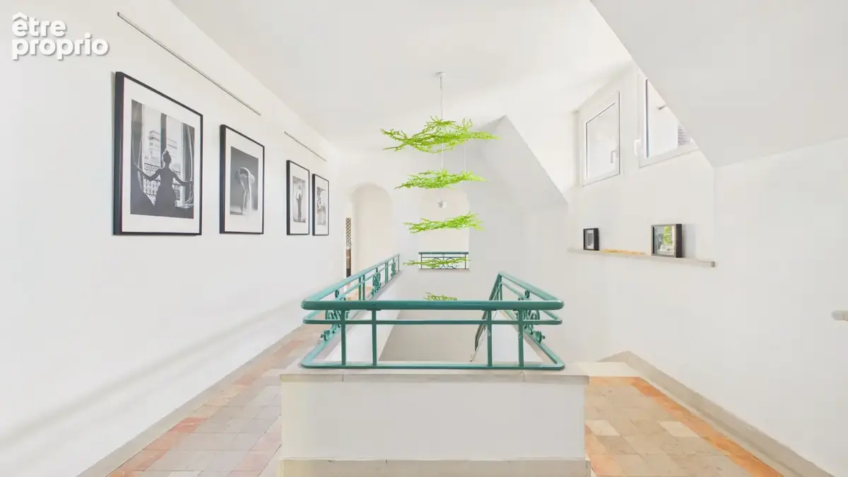 Maison de caractère de 355m² avec piscine  et studio indépendant - photo 17