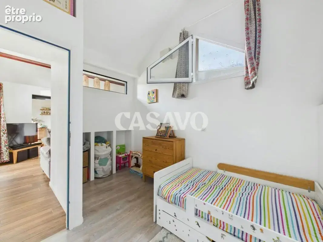 Vente Maison 9 pièces de 175m² - 95110 Sannois - photo 20