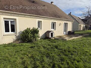 Maison à BOISSY-FRESNOY
