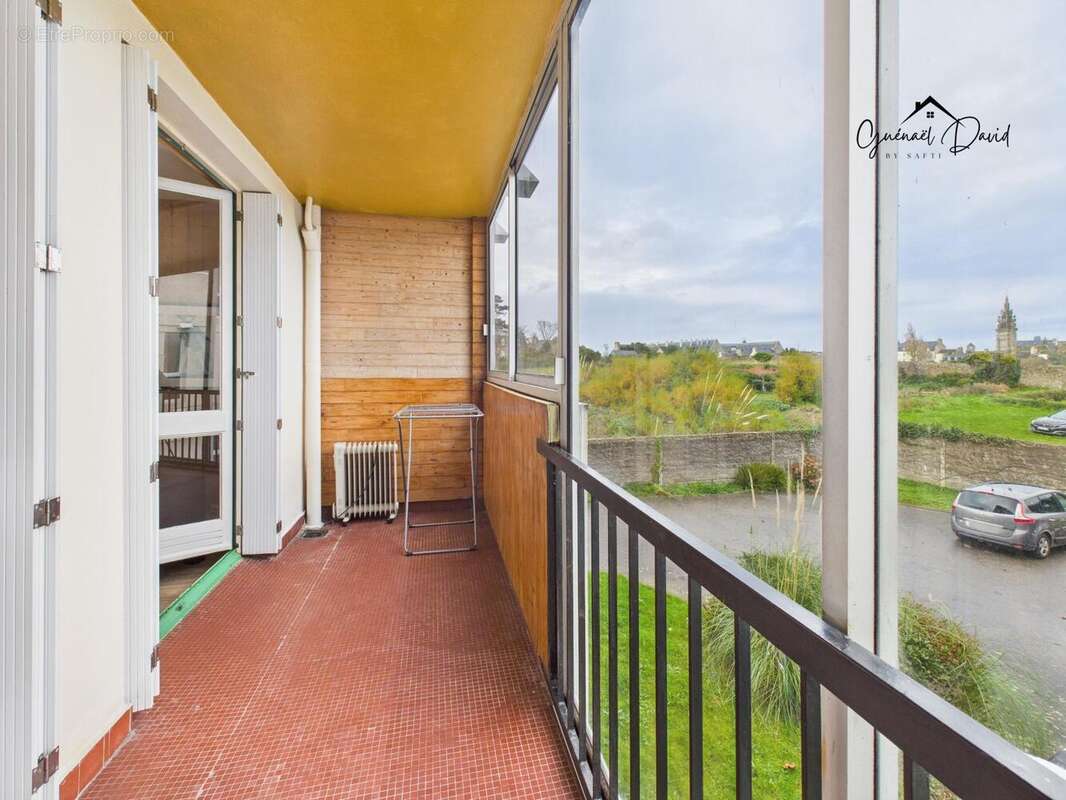 Photo 6 - Appartement à ROSCOFF