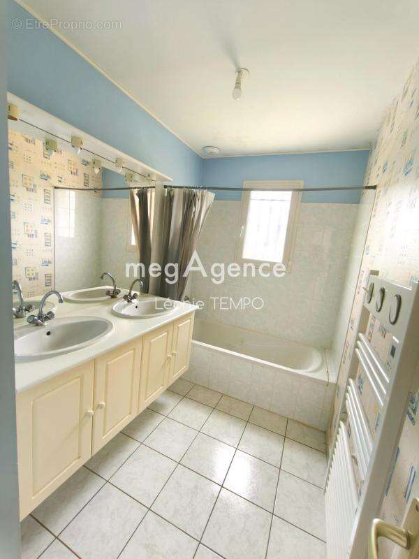 Pavillon lumineux de plain-pied 90m² - photo 5
