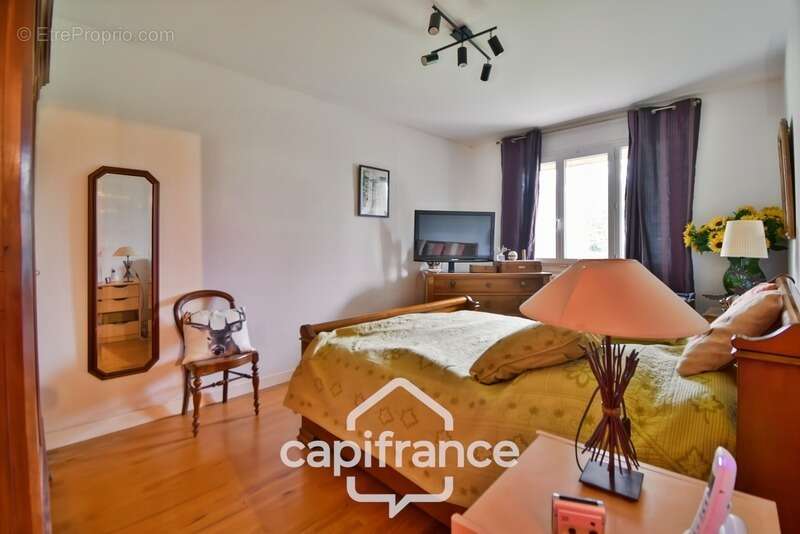 Maison à BLETTERANS