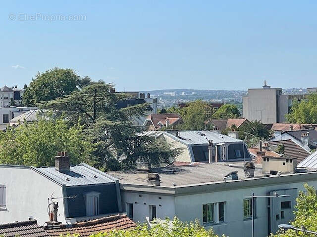 Maison à NOGENT-SUR-MARNE