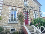 Photo 1 - Maison à SAINT-THIBAULT-DES-VIGNES
