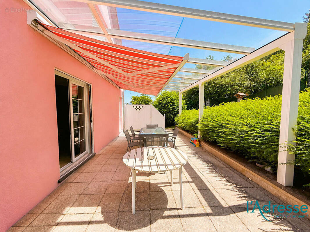 Maison Lautenbachzell 105 m2 - photo 3