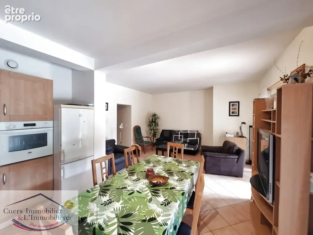 Collobrieres grande propriete de 3 logements avec piscine et garages - photo 19