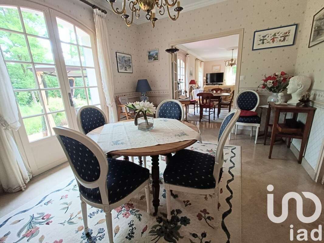 Photo 5 - Maison à DONNERY