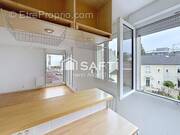 Photo 1 - Appartement à LIMOGES