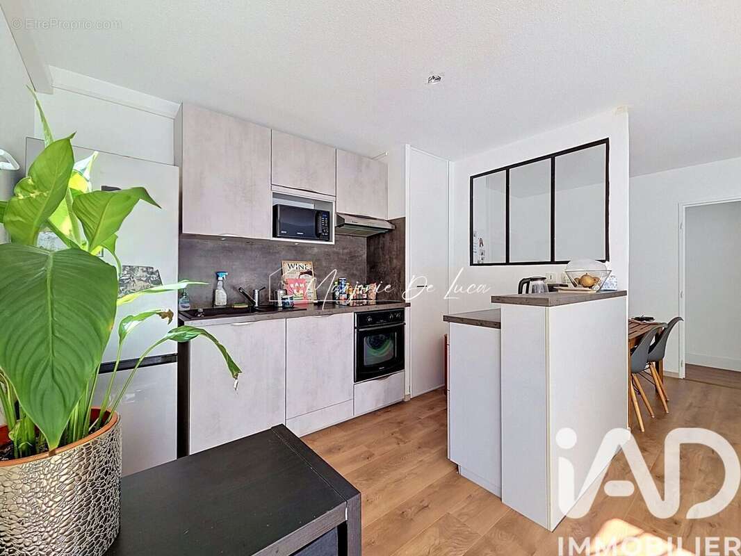 Photo 4 - Appartement à PLAN-DE-CUQUES