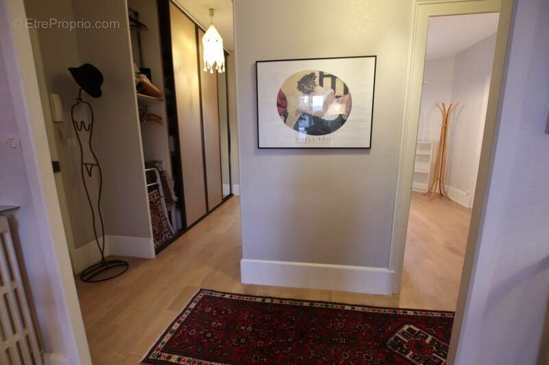 Appartement à ORLEANS