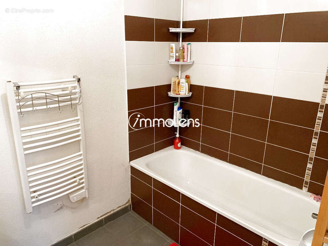 Appartement à NOEUX-LES-MINES