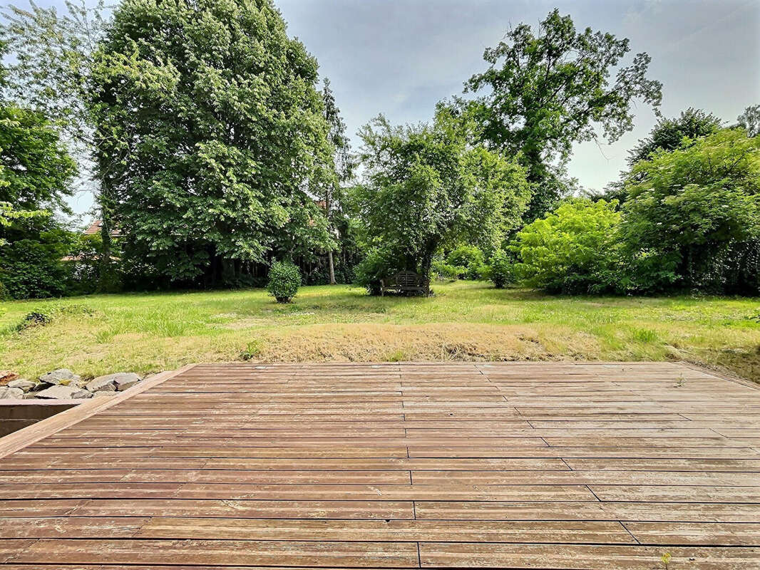 Maison à SAINT-AVOLD