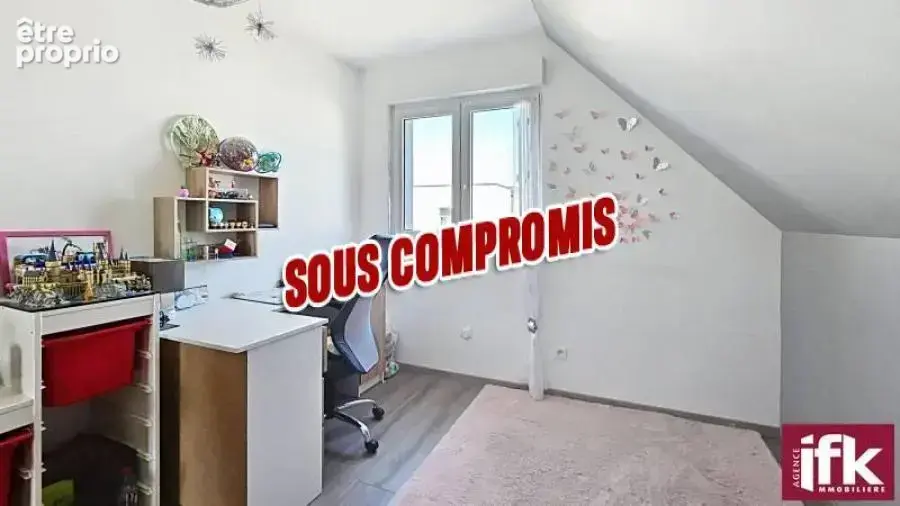Wolfgantzen:  Maison DPE A -4 chambres sur 5.51 ares - photo 7