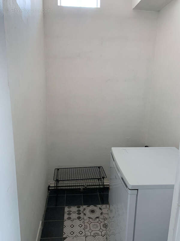 Appartement à LE MESNIL-LE-ROI