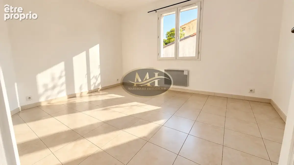 Maison T4 avec piscine   Sausset-les-Pins - photo 10
