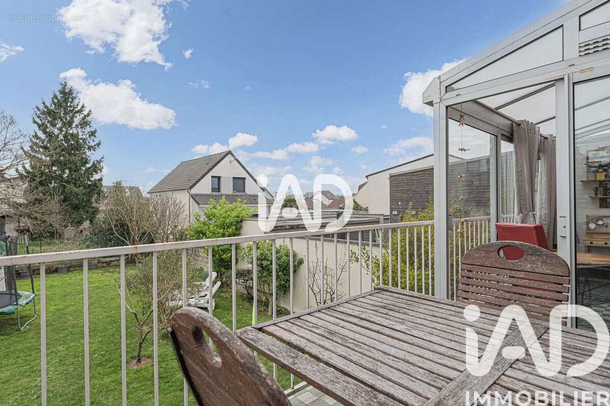 Photo 8 - Maison à TREMBLAY-EN-FRANCE