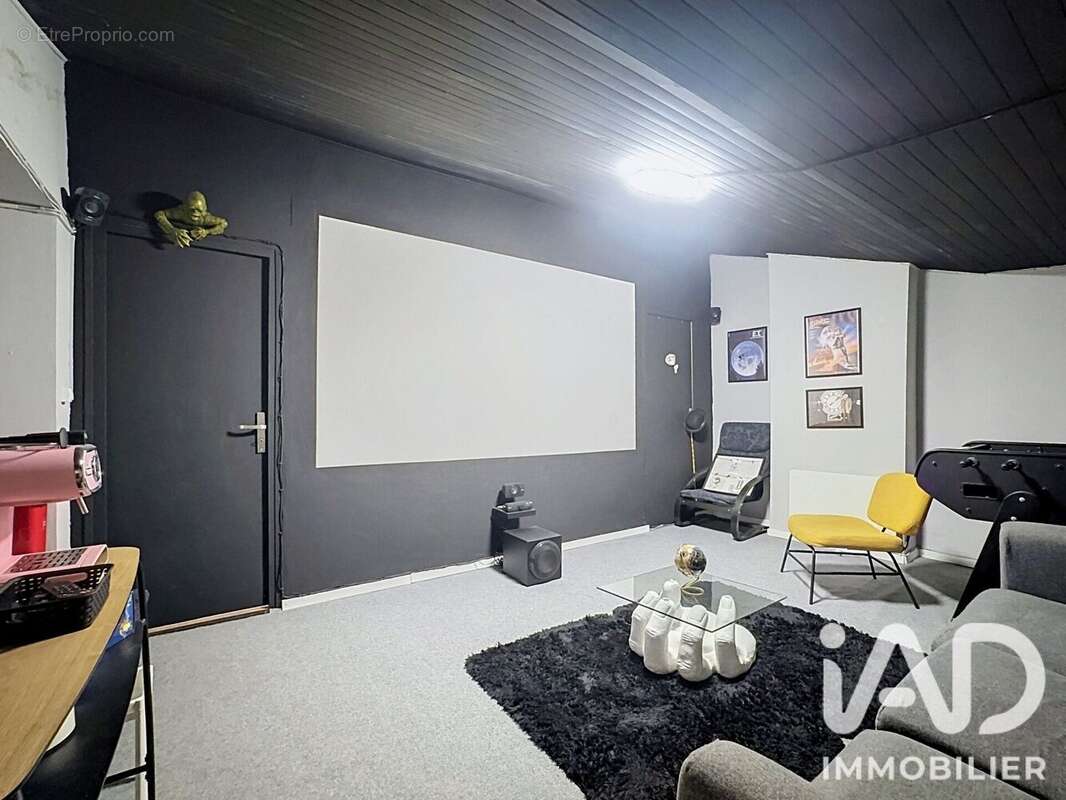 Maison 142 m² à Fabrezan  - photo 9