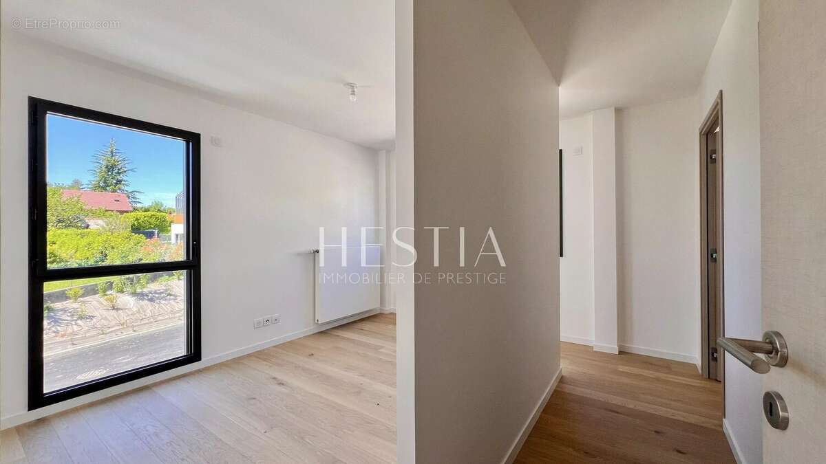 Appartement à ANNECY
