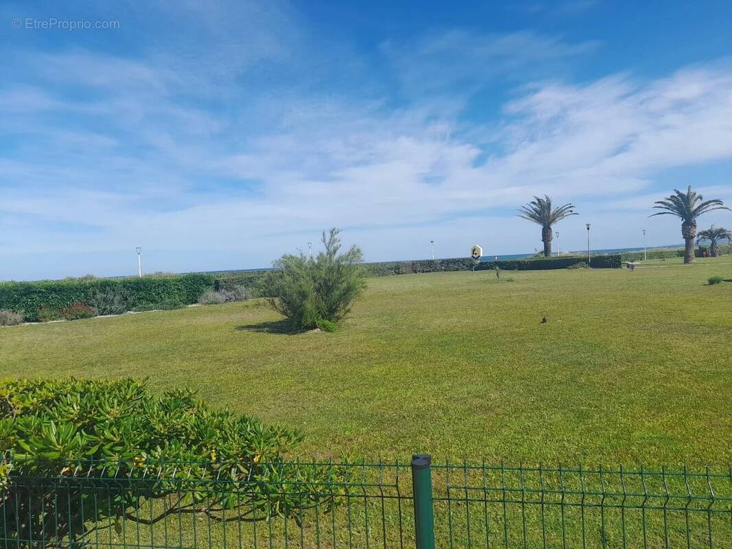 Appartement à SAINT-NAZAIRE