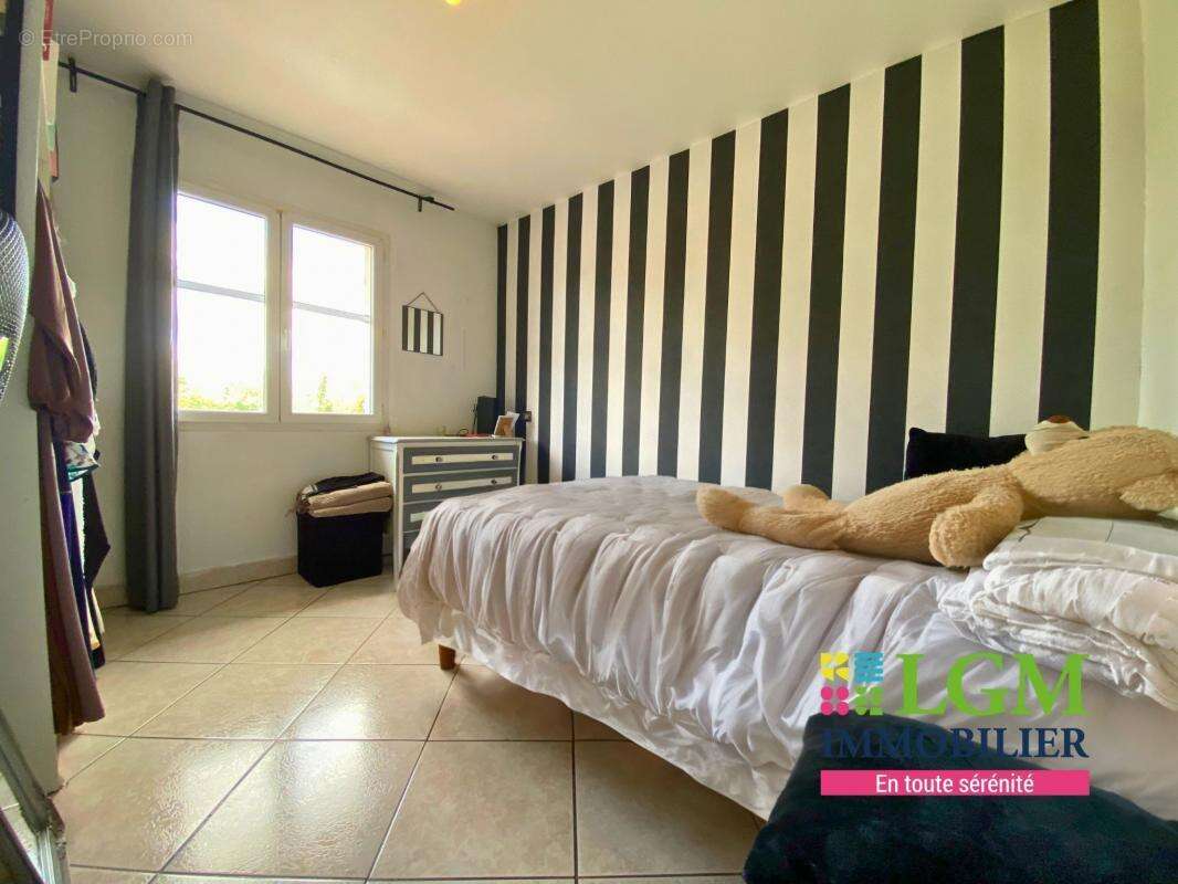 Maison à LABASTIDE-SAINT-PIERRE