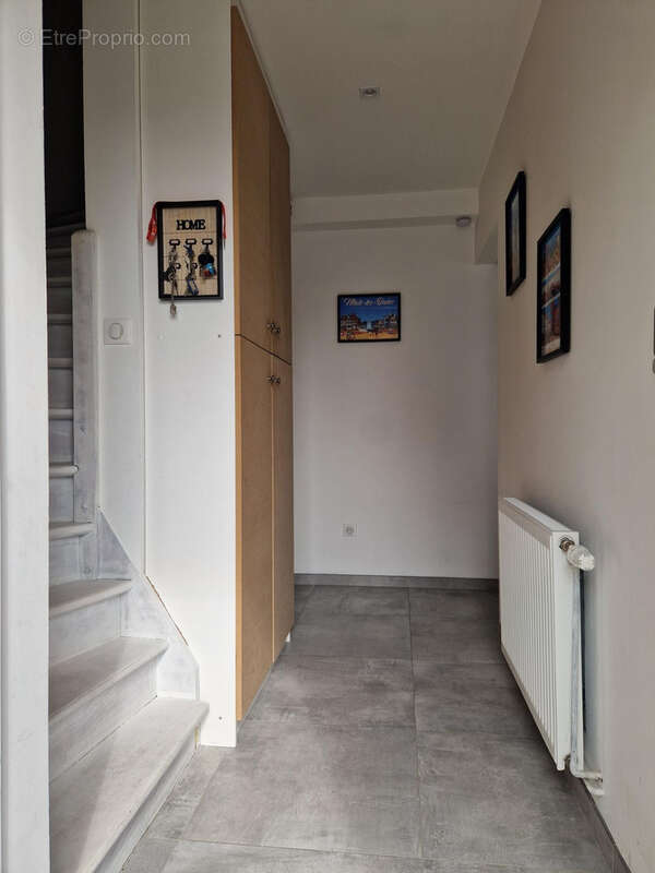 Maison à LEFFRINCKOUCKE