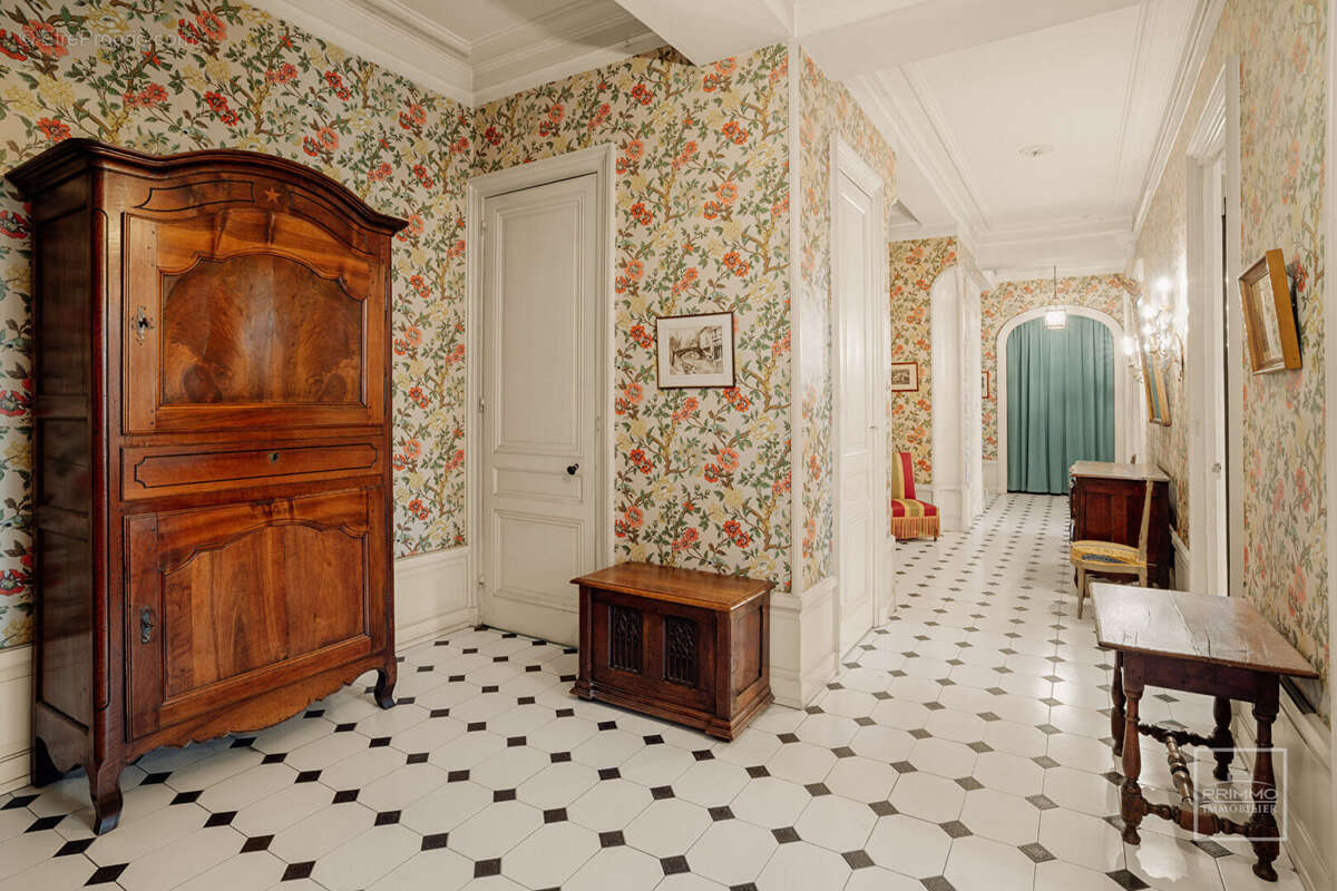 Appartement à LYON-6E