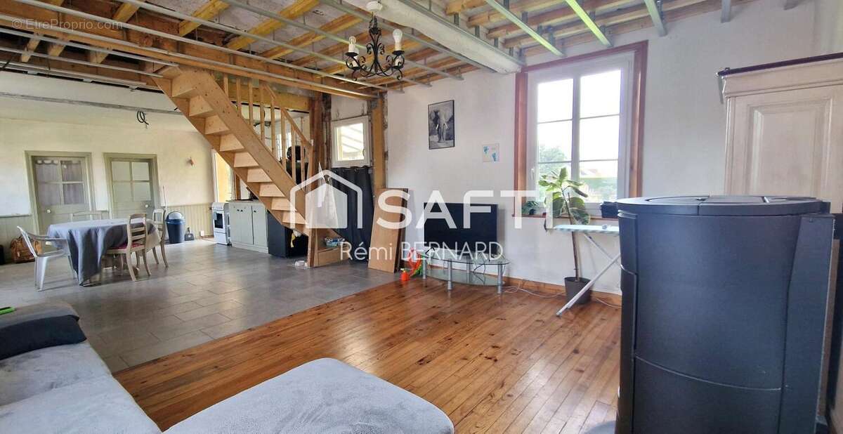 Photo 3 - Maison à NOUVION