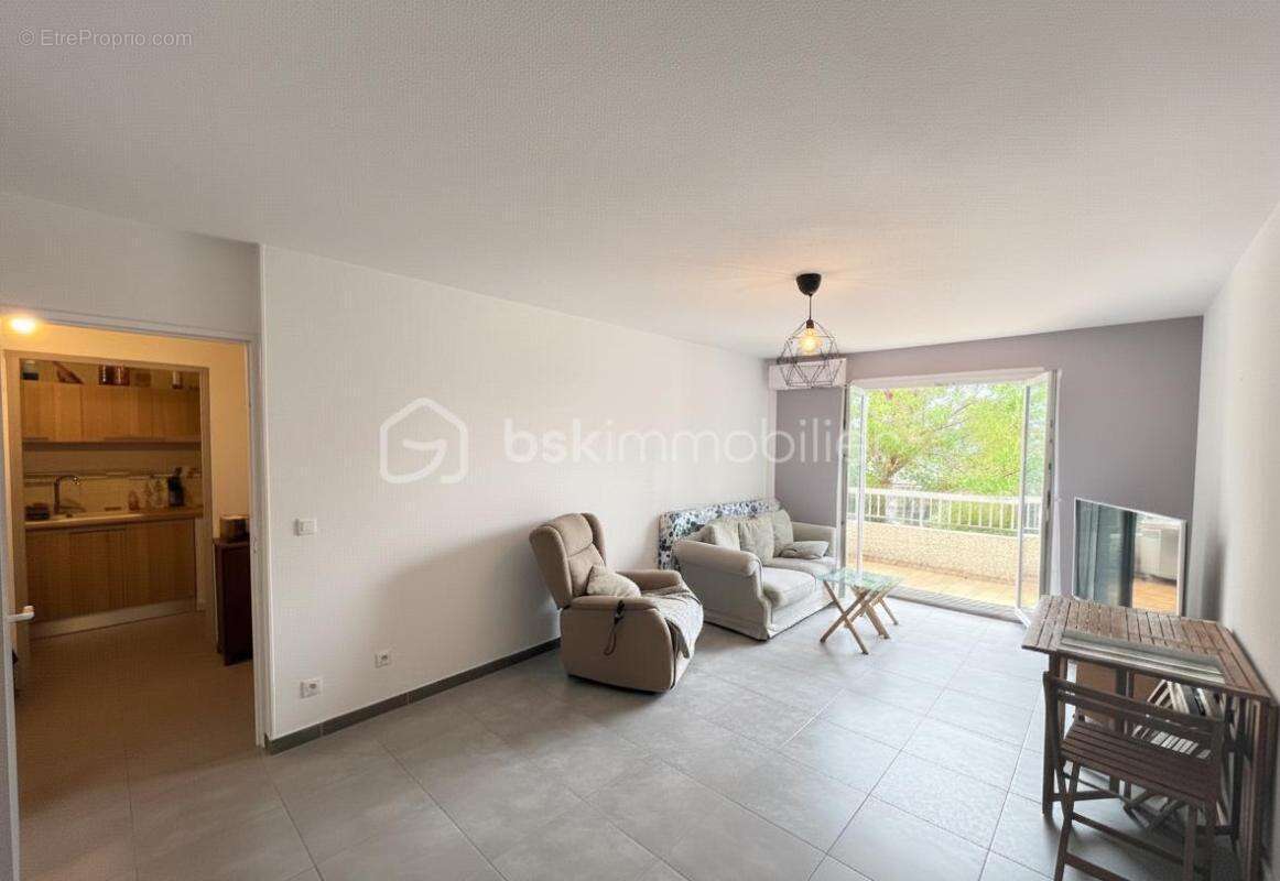 Appartement à PEYMEINADE