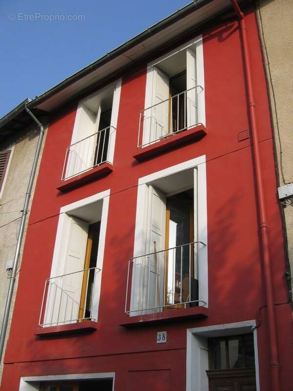 Maison à DIGNE-LES-BAINS