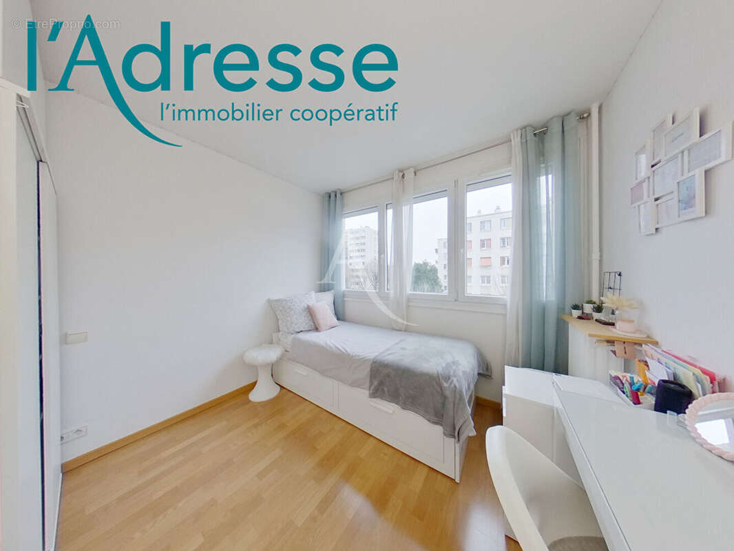 Appartement à CHAMPIGNY-SUR-MARNE