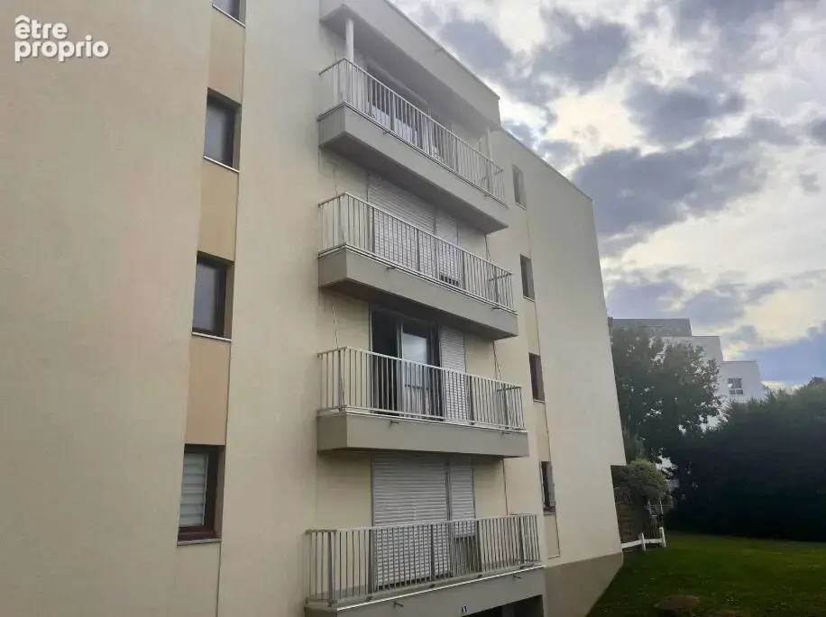 Photo Appartement à Rennes au prix de 98 280€