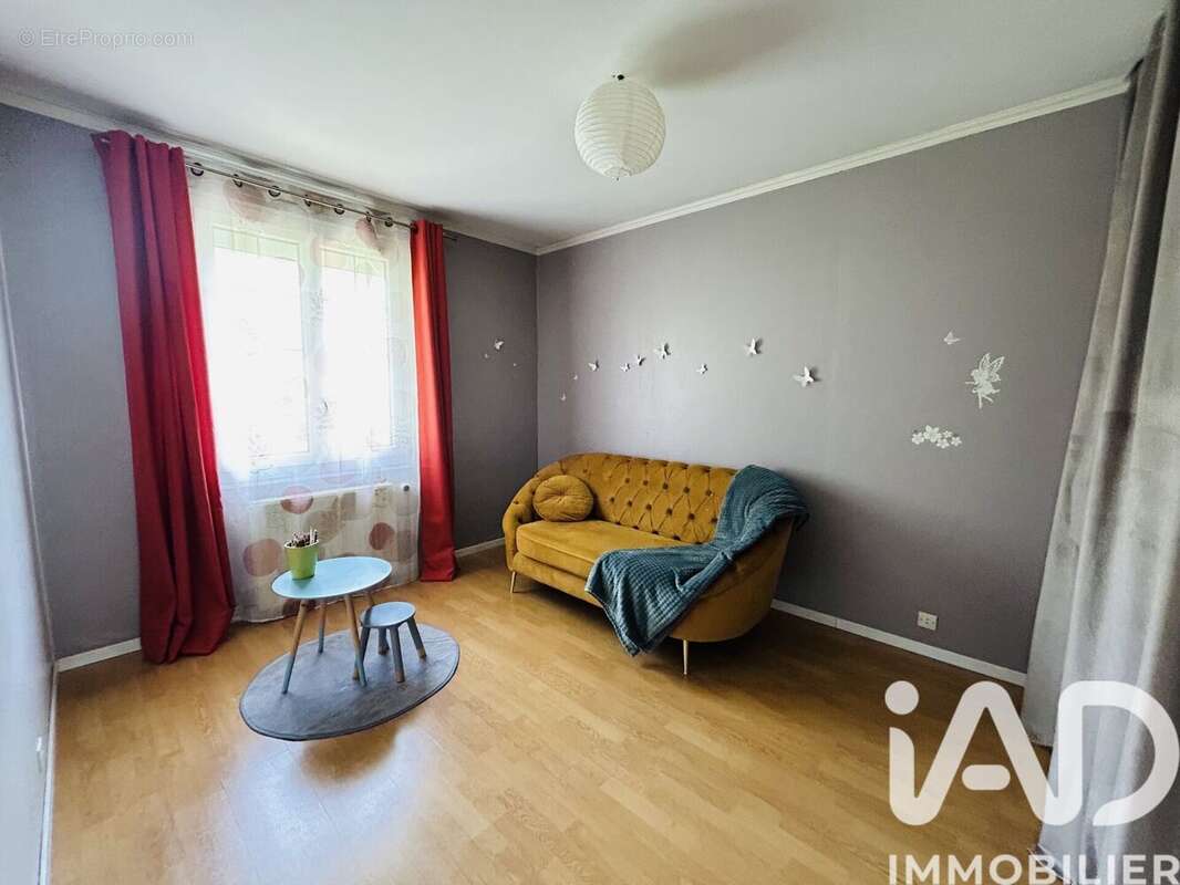 Maison 140 m² à Villequier  - photo 6