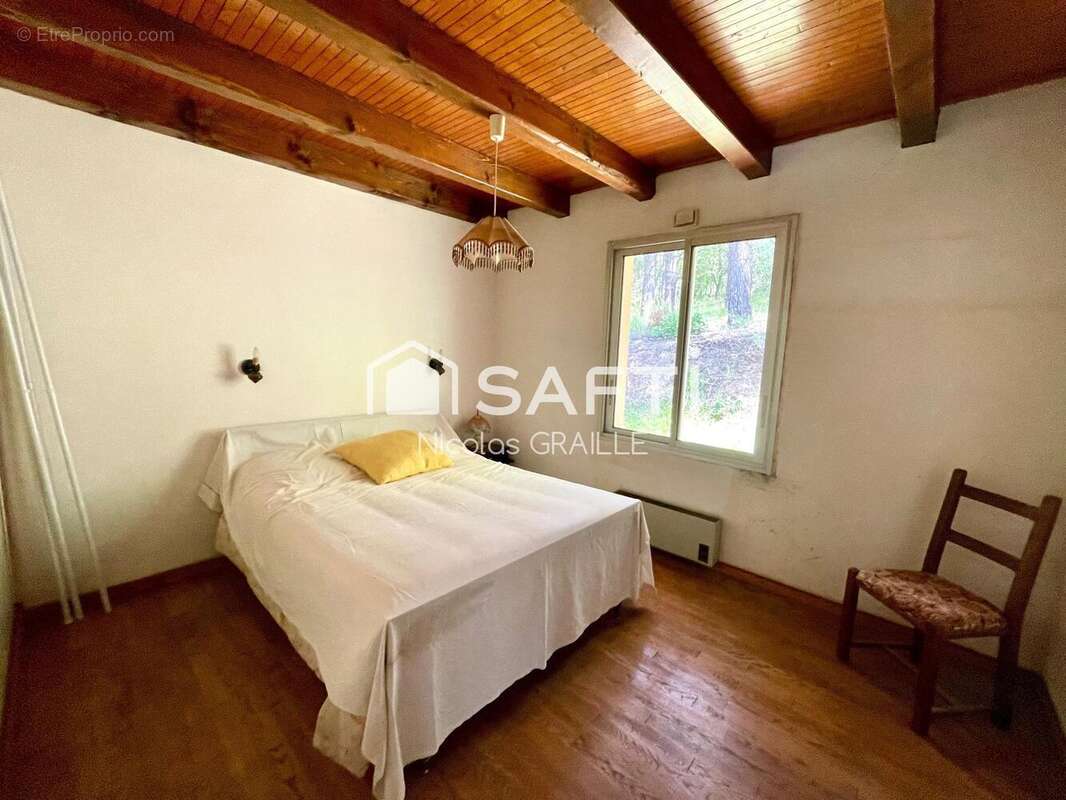 Photo 8 - Maison à NANT