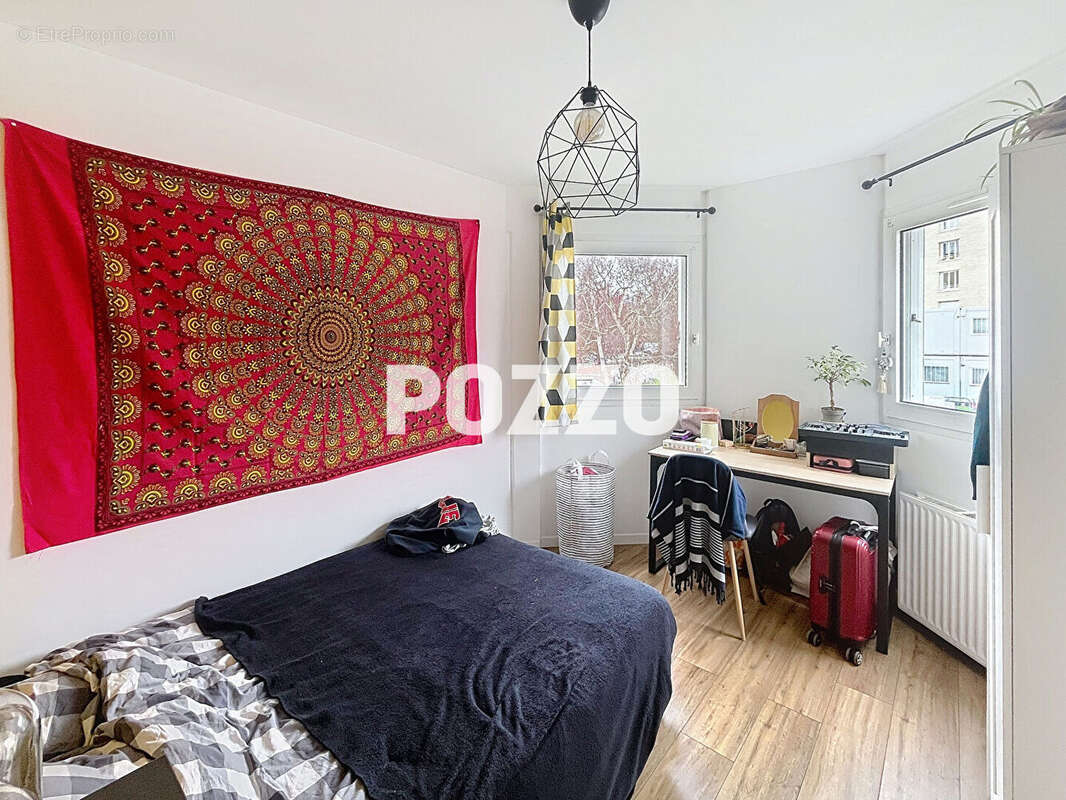 Appartement à CAEN