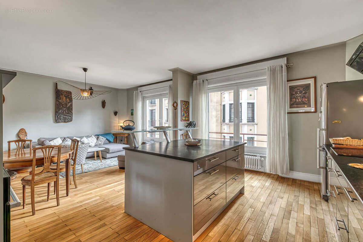 Appartement à ANNECY