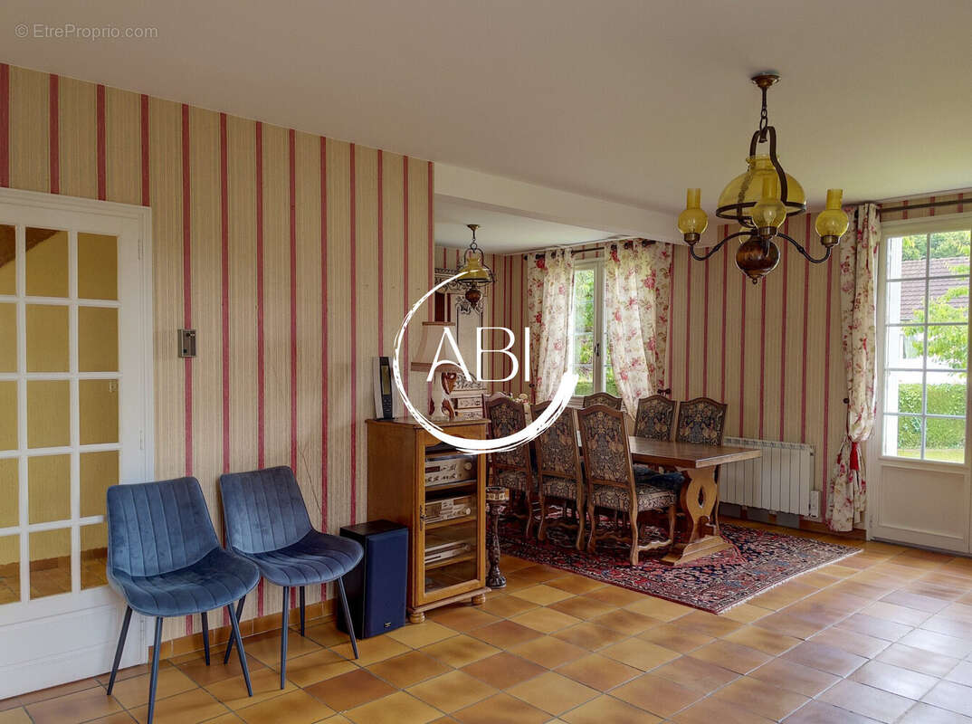 Maison à LA FERTE-MACE