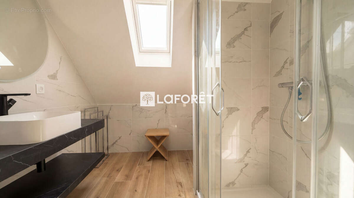 Maison à CHAMBRAY-LES-TOURS