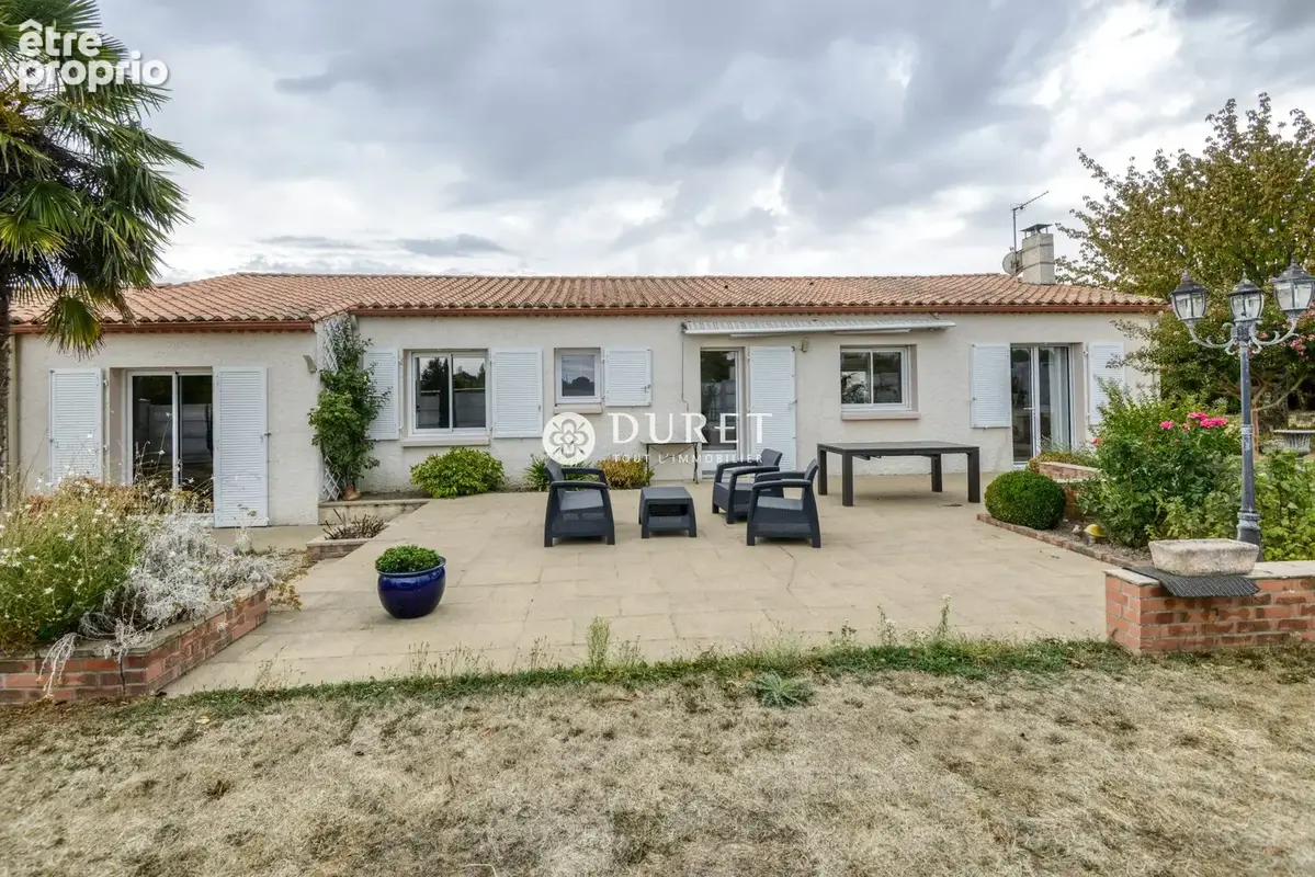 Maison 8 pièces 143 m² à vendre à Cugand (85610) - photo 3