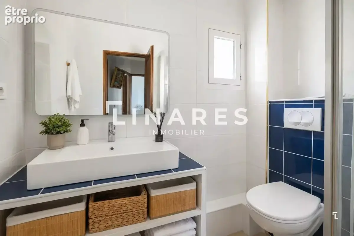LUNGO CAMPO - Appartement T4 de 84m² - 13004 - photo 7