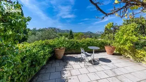 Maison 4 pièces 167 m² à vendre à Eygalieres (13810) - photo 2
