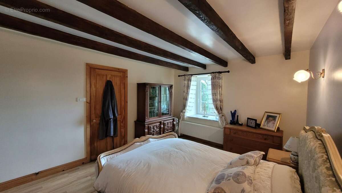Maison à SAINT-MAYEUX