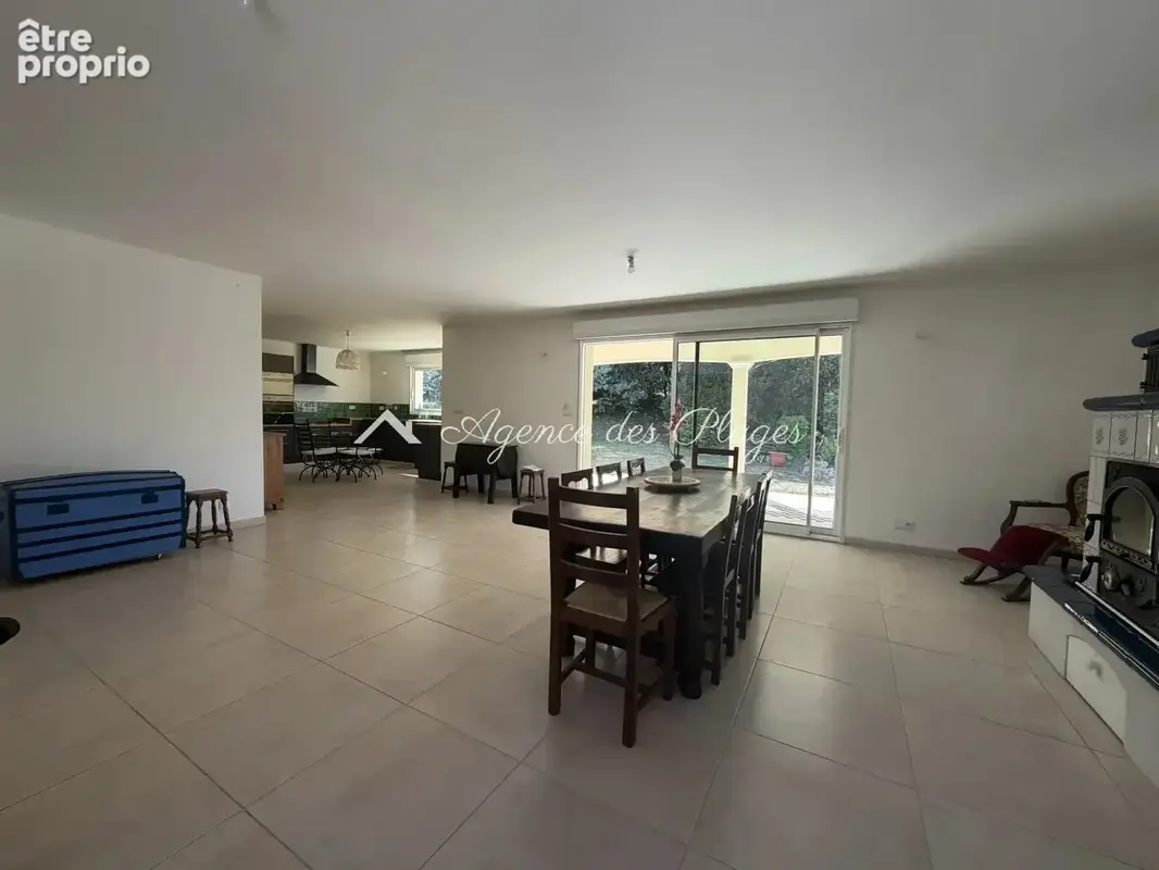 Maison meschers - photo 3