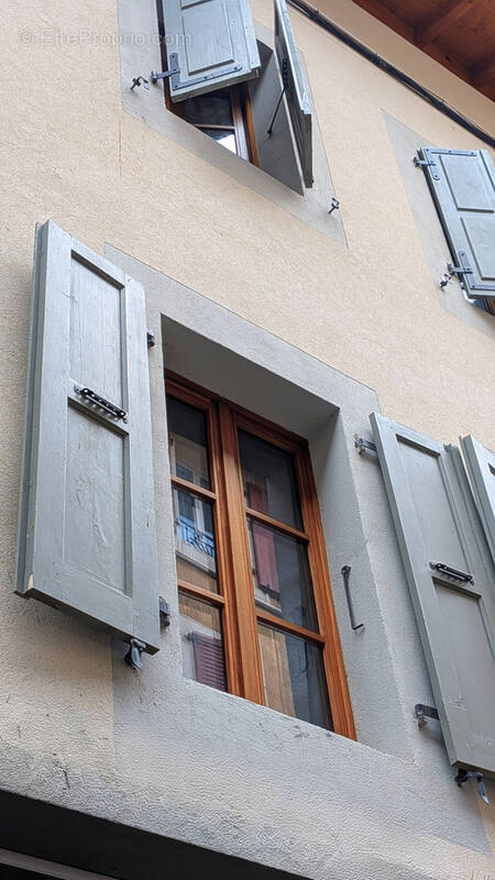 Appartement à THONON-LES-BAINS