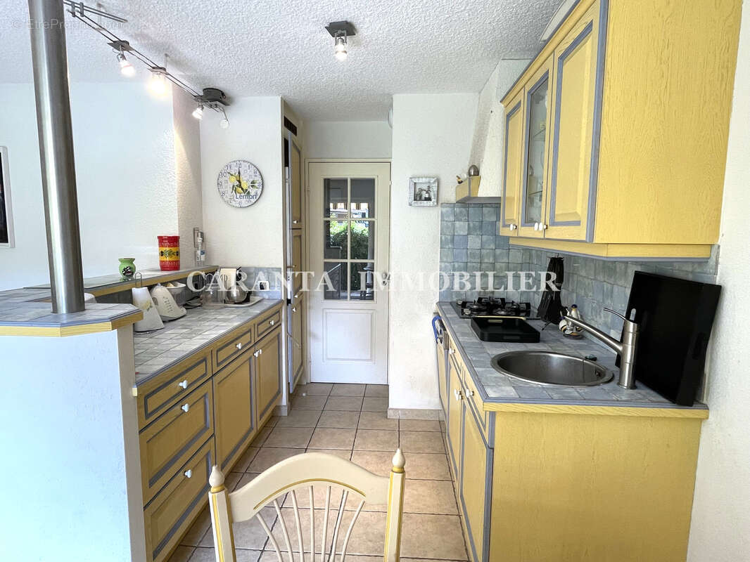 Appartement à SAINTE-MAXIME
