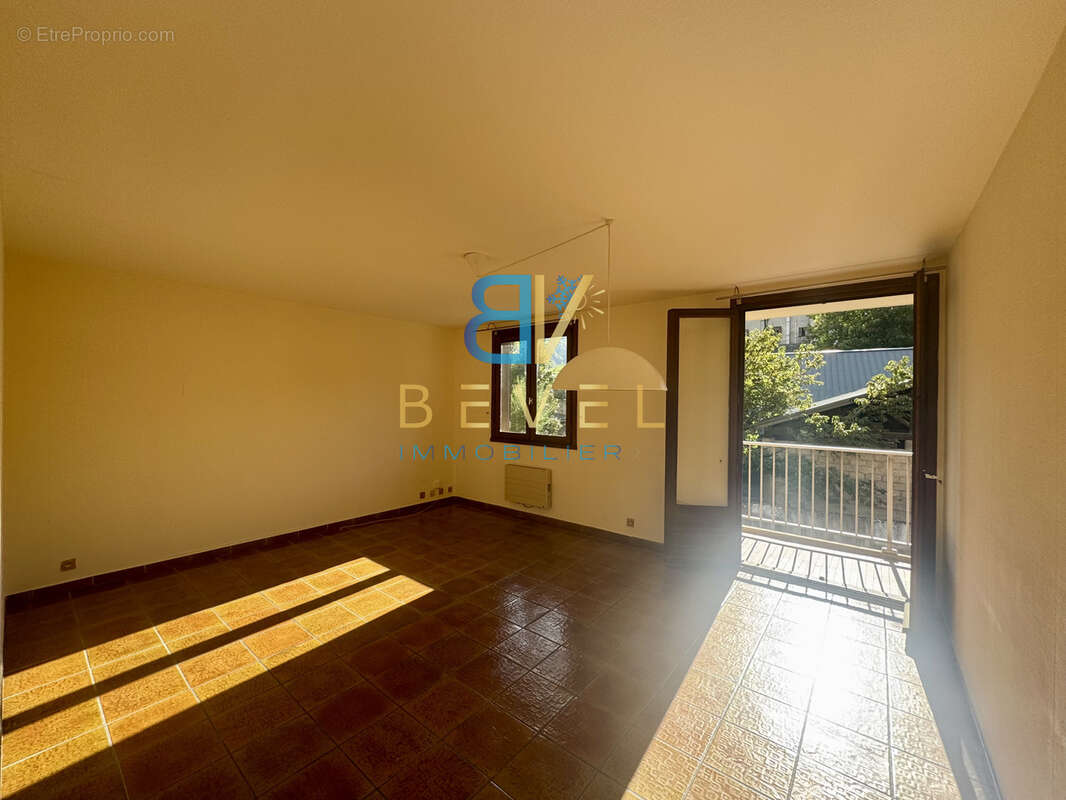 Appartement à SAINT-JEAN-DE-MAURIENNE