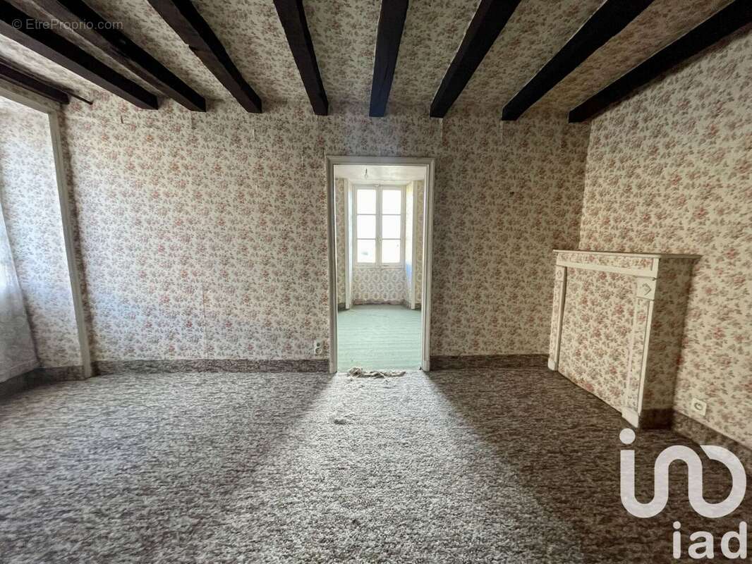 Photo 7 - Maison à CHATEAUPONSAC