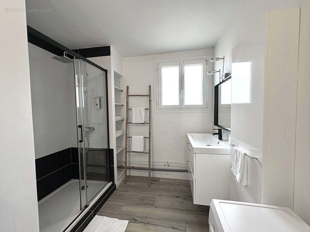 Appartement à BEAUVAIS