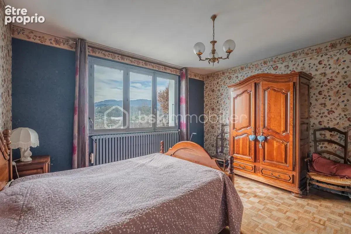 Maison avec 1487m2 de terrain - photo 13